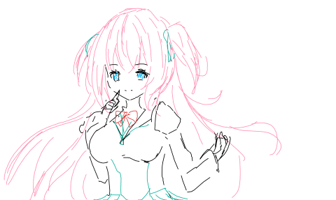 春天的谎言 @Light